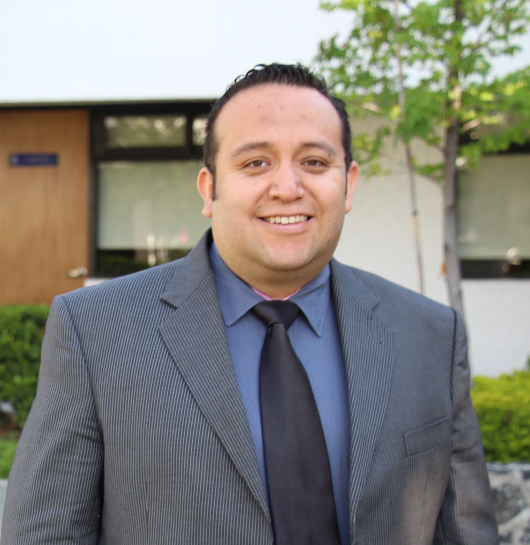 Luis Jair Trejo Alonso